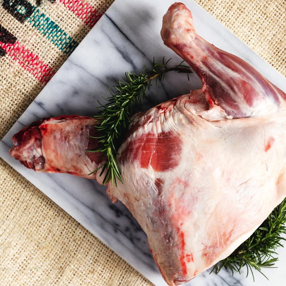 LAMB SHOULDER