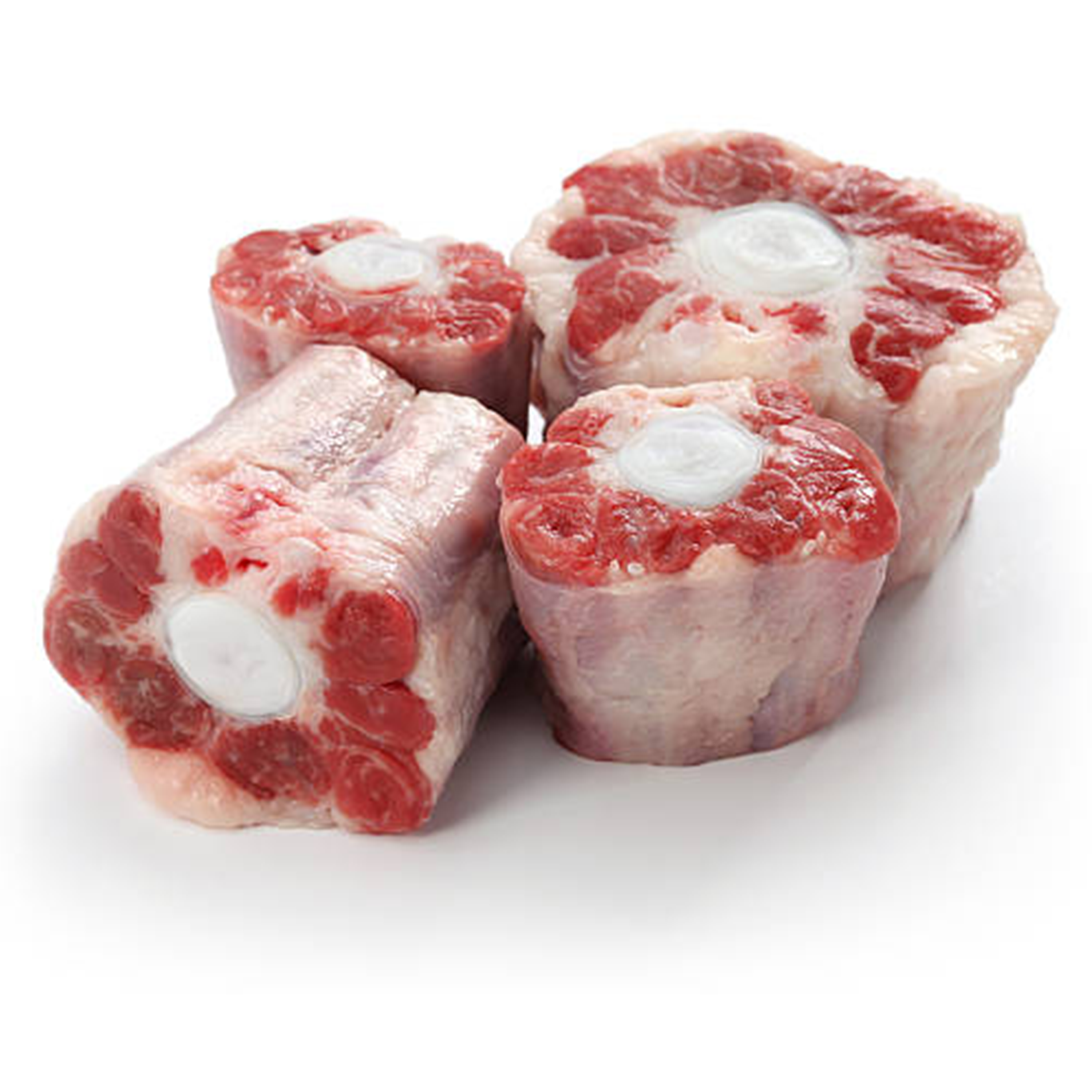 OX TAIL