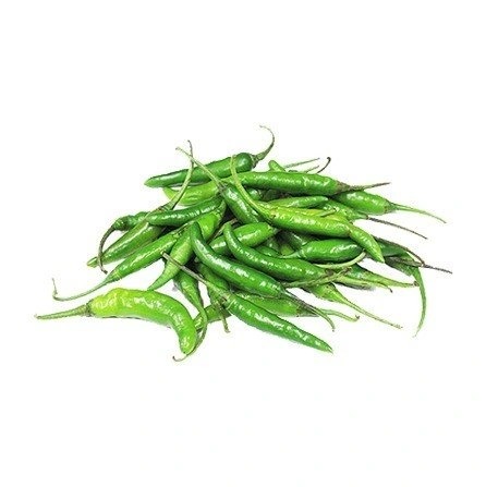 Bird Eye Hot Chillii