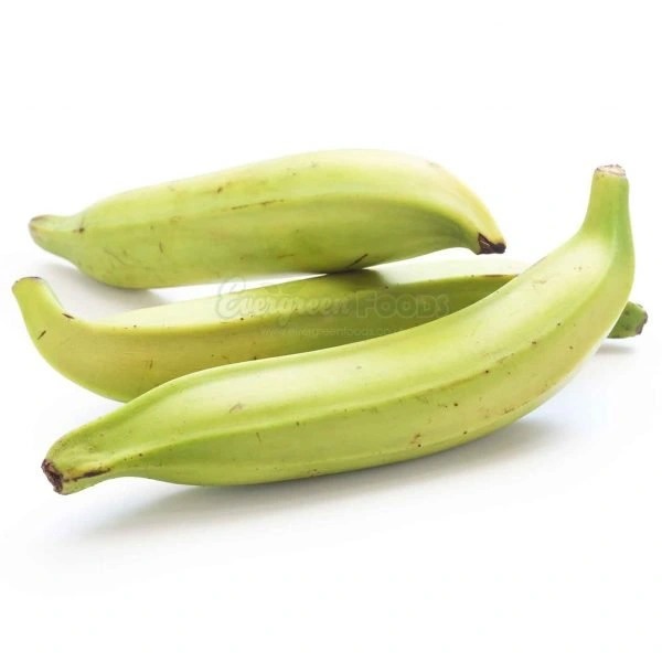 Green Plantain