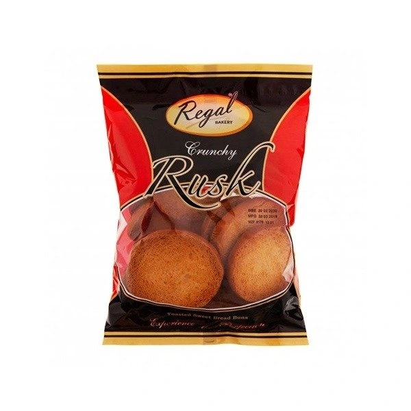 Regal Crunch Tea Rusk x9