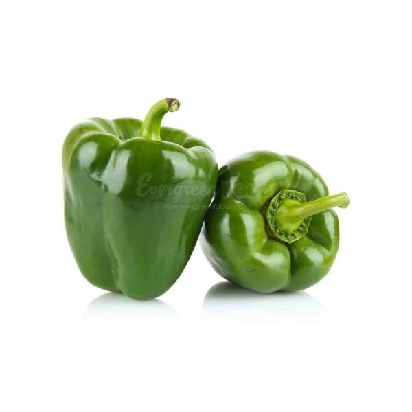 Pepper Green