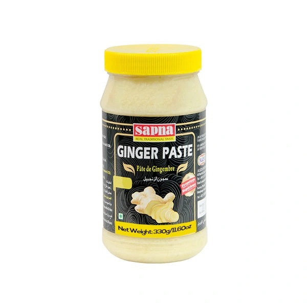Sapna Ginger Paste