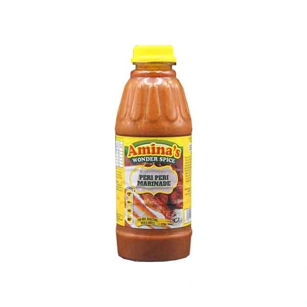 Peri Peri Marinade