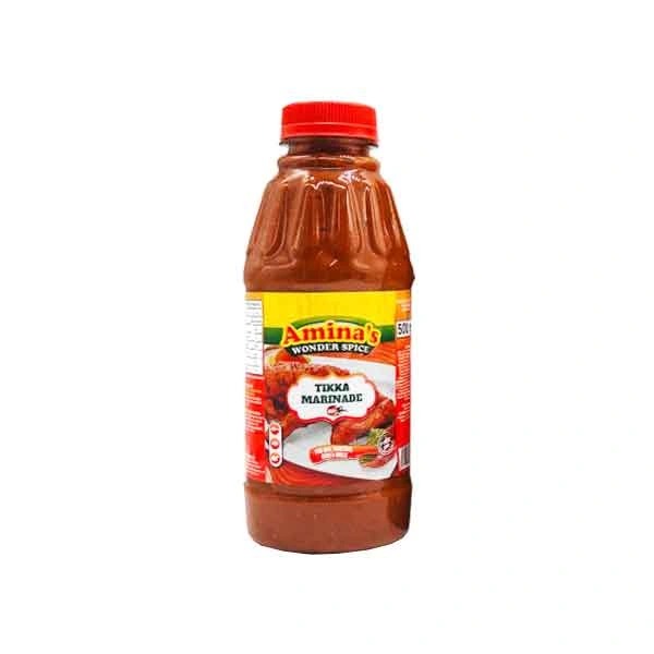 Tikka Marinade