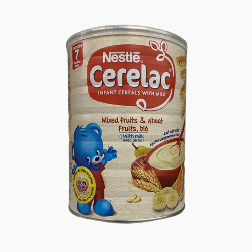 Nestle Cerelac