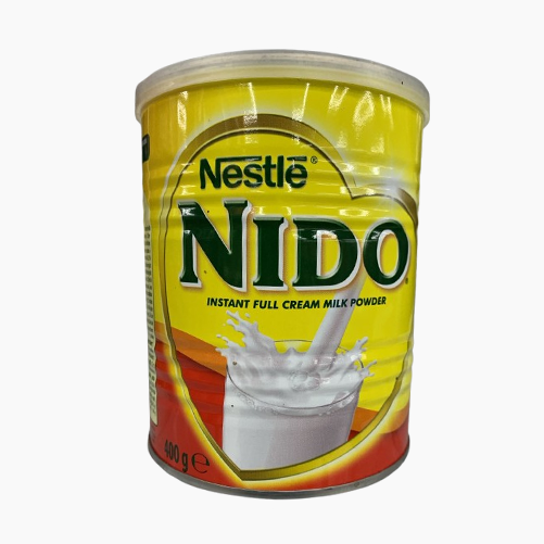 Nestle Nido