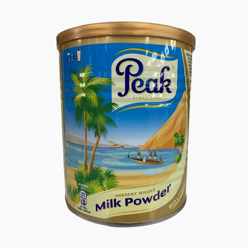 Peak Milk Powder